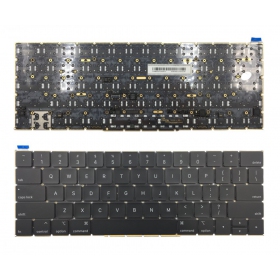 APPLE Macbook Pro 13, 15, A1989, A1990 su Touch Bar (US) tastatur