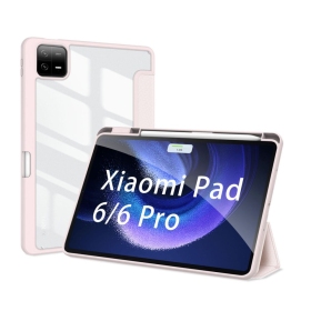 Xiaomi Pad 6, Pad 6 Pro deksel - Dux Ducis Toby