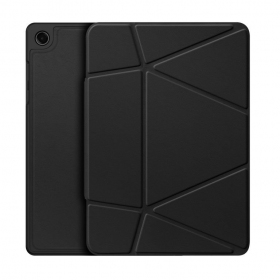 Samsung Galaxy Tab A9+, Tab A11+ deksel - Dux Ducis Vers (rosa)