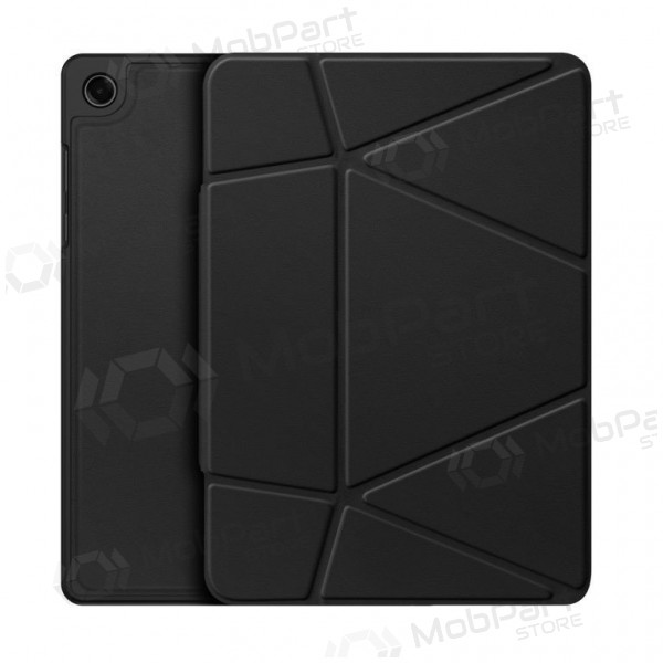Samsung Galaxy Tab A9+, Tab A11+ deksel - Dux Ducis Vers (svart)