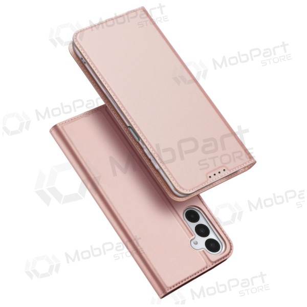 Samsung Galaxy A17, A18 deksel "Dux Ducis Skin Pro" (rose gull)