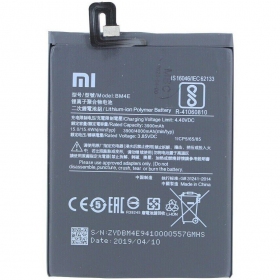 Xiaomi Pocophone F1 (BM4E) batteri / akkumulator (4000mAh) (service pack) (original)
