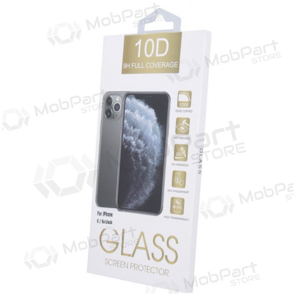 Apple iPhone 12 / 12 Pro herdet glass skjermbeskytter 