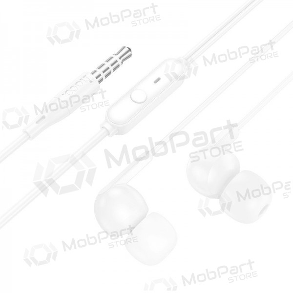 Hodetelefoner Hoco M124 3,5mm Hodetelefoner Hoco M124 3,5mm