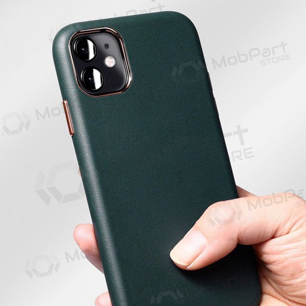 Apple iPhone 11 Pro Max deksel / etui 