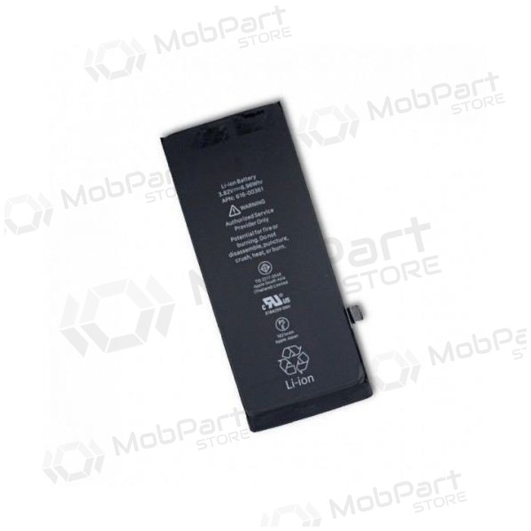Apple iPhone SE 2020 batteri / akkumulator (1821mAh) - Premium