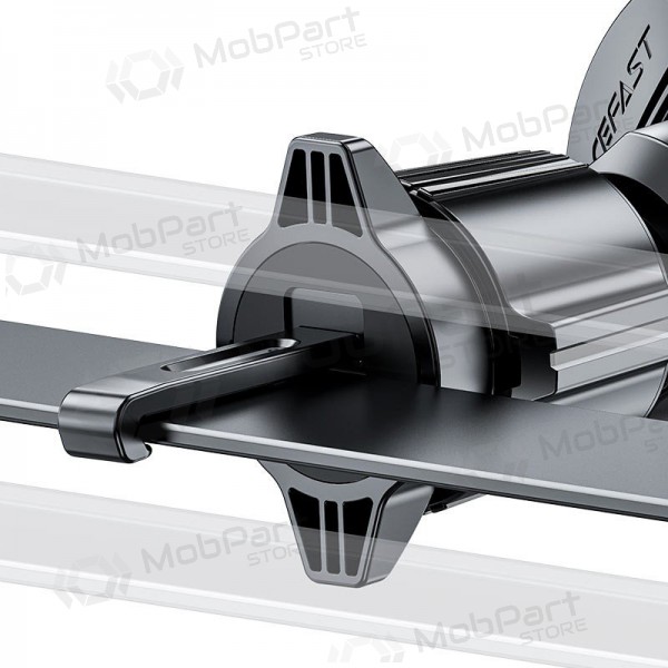 Mobilholder Acefast D22 (air vent) svart