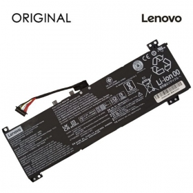 LENOVO L20C3PC2, 3820mAh bærbar batteri - PREMIUM