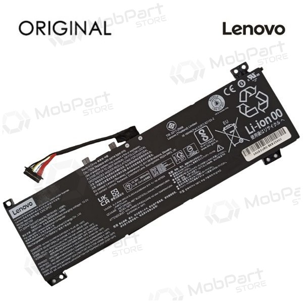 LENOVO L20C3PC2, 3820mAh bærbar batteri - PREMIUM LENOVO L20C3PC2, 3820mAh bærbar batteri - PREMIUM