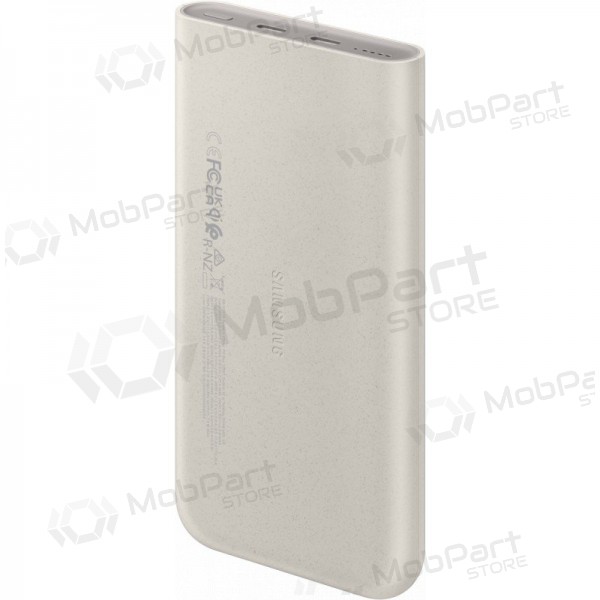 Powerbank Power Bank Samsung EB-U2510XUEGEU 25W PD+FQI 10000mAh rusva Powerbank Power Bank Samsung EB-U2510XUEGEU 25W PD+FQI 10000mAh rusva