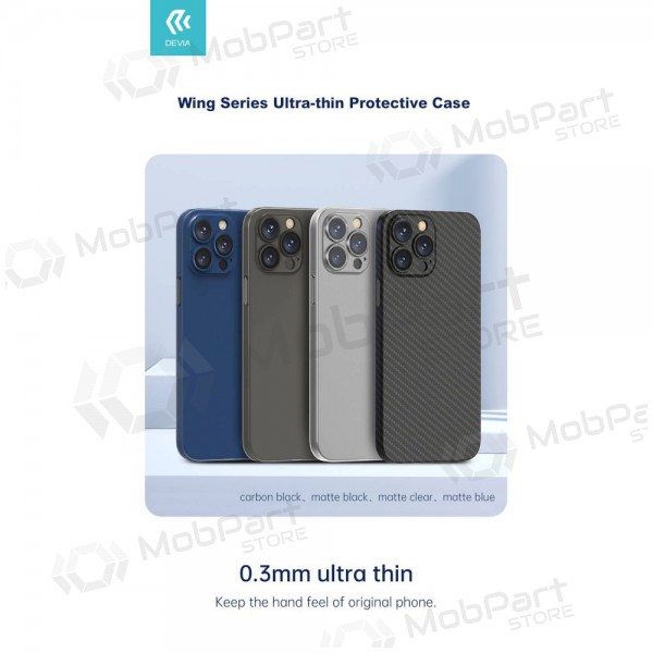 Apple iPhone 13 Pro Max deksel / etui 