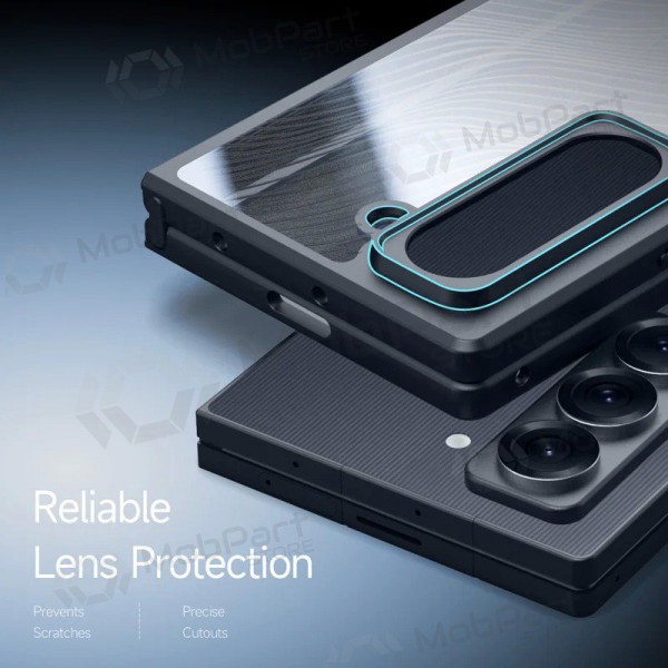Samsung F958 Galaxy Z Fold SE deksel / etui 
