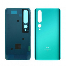 Xiaomi Mi 10 bakside grønn (Coral Green)