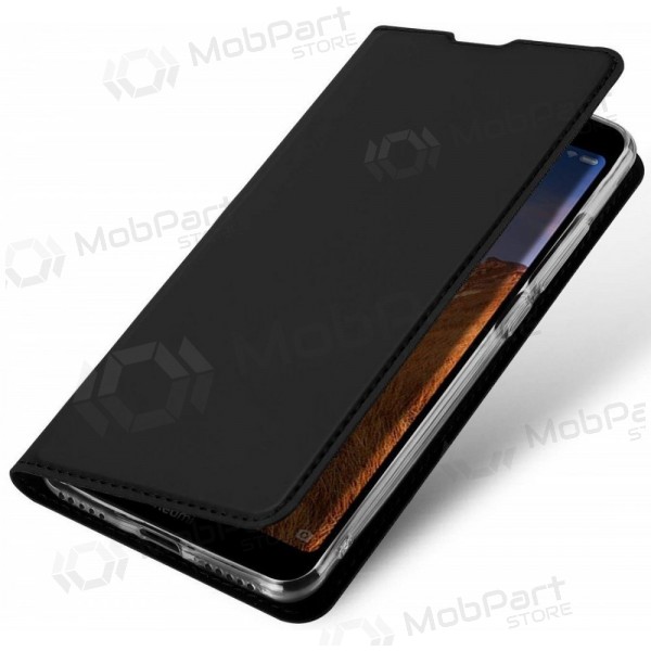 Xiaomi 17T deksel - Dux Ducis Skin Pro svart