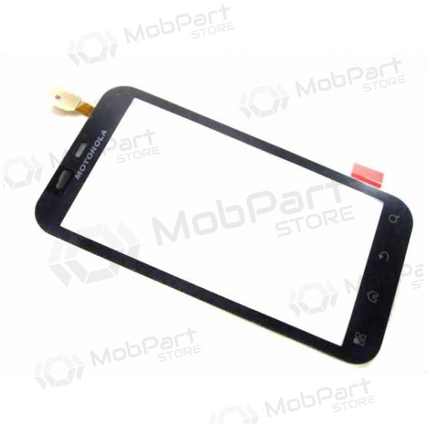 Motorola Defy (MB525) berøringssensitivt glass
