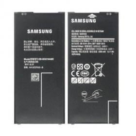Samsung J415F Galaxy J4 Plus / J610F Galaxy J6 Plus batteri / akkumulator (3300mAh) (service pack) (original)