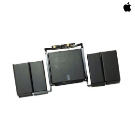 APPLE A1706, 4314mAh bærbar batteri - PREMIUM