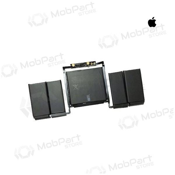 APPLE A1706, 4314mAh bærbar batteri - PREMIUM APPLE A1706, 4314mAh bærbar batteri - PREMIUM
