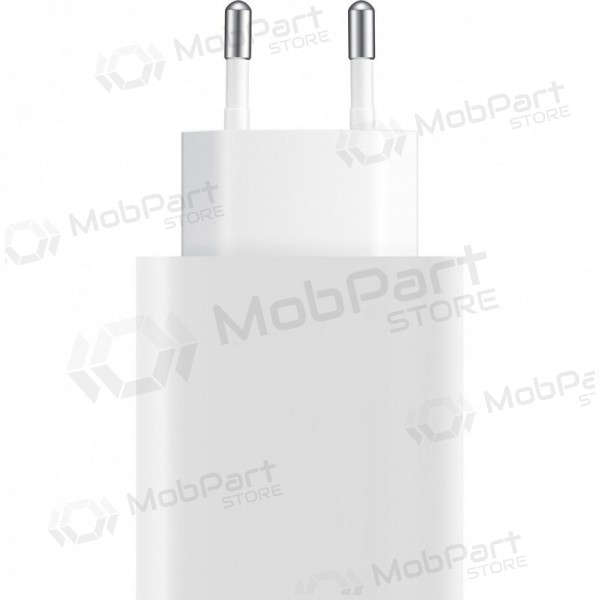 Lader Xiaomi 22.5W USB-A hvit BHR7757EU