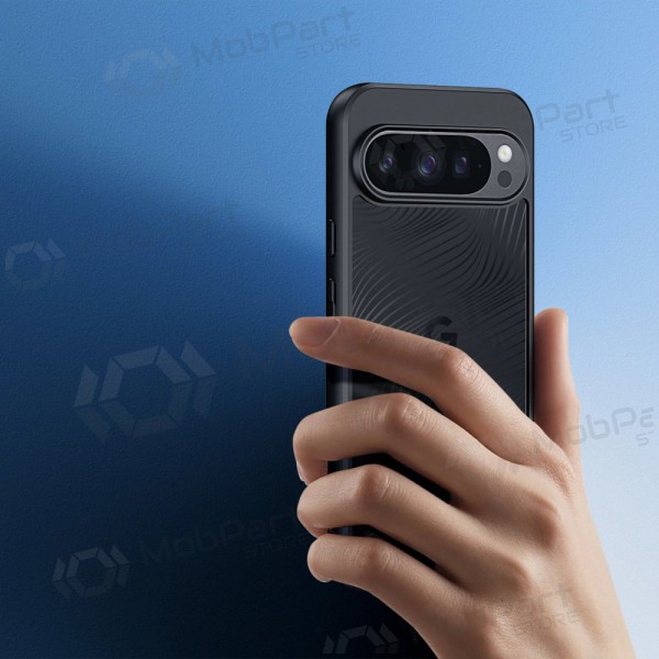 Google Pixel 10, 10 Pro deksel / etui Google Pixel 10, 10 Pro deksel / etui