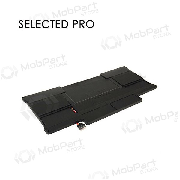APPLE A1406/A1496, 7200mAh bærbar batteri, Selected Pro APPLE A1406/A1496, 7200mAh bærbar batteri, Selected Pro