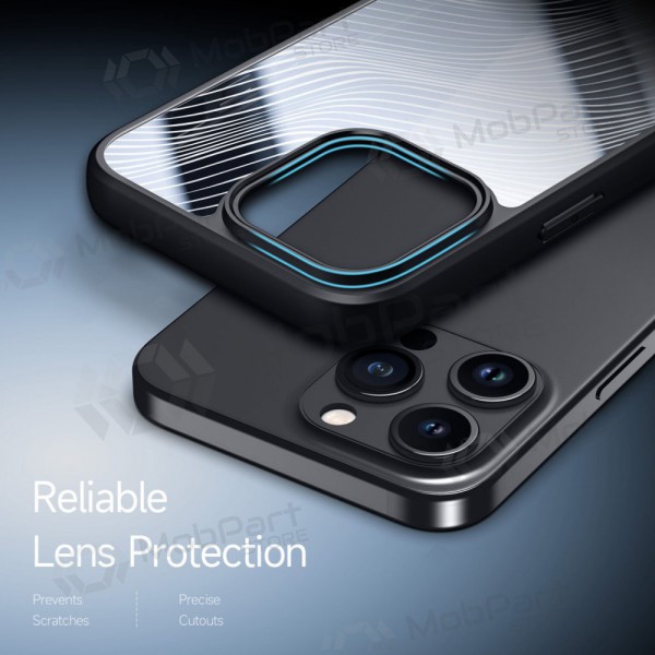 Apple iPhone 15 Pro Max deksel, etui Apple iPhone 15 Pro Max deksel, etui
