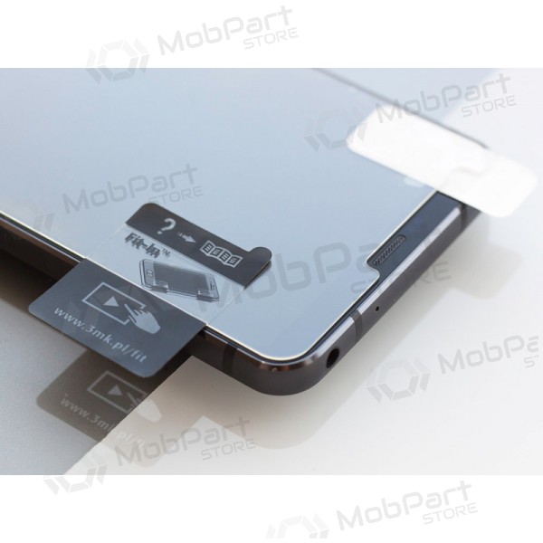 Samsung M526 Galaxy M52 5G herdet glass skjermbeskytter 
