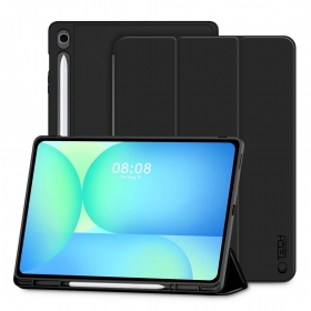 Samsung Galaxy Tab S10 FE+ deksel / etui 