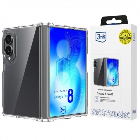 Samsung Galaxy Z Fold8 deksel - 3MK Armor Case
