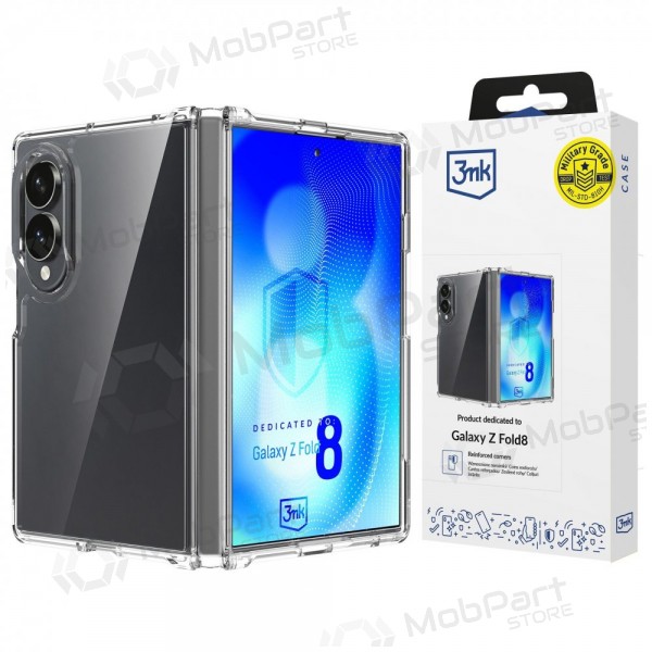 Samsung Galaxy Z Fold8 deksel - 3MK Armor Case