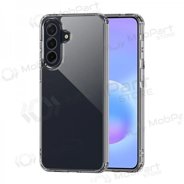 Samsung Galaxy A57 deksel - Dux Ducis Clin gjennomsiktig