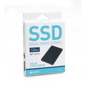 Hardisk SSD Platinet 120GB (6.0Gb / s) SATAlll 2,5