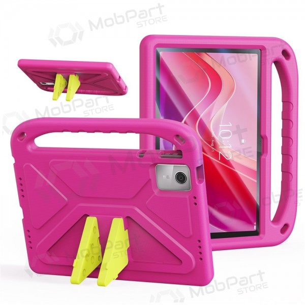 Lenovo Tab M11 deksel -Dux Ducis Puff- (rosa)