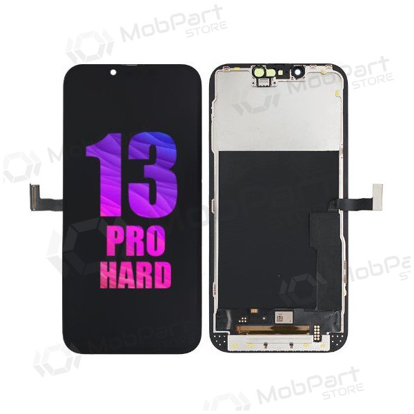 Apple iPhone 13 Pro skjerm (OLED) Apple iPhone 13 Pro skjerm (OLED)
