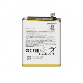 Xiaomi Redmi 7A (BN49) batteri / akkumulator (4000mAh)