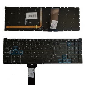 ACER PH315-52, PH317-53, PH317-53-7777 , US, su pašvietimu tastatur