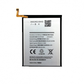 SAMSUNG N770 Galaxy Note 10 Lite batteri / akkumulator (4500mAh)