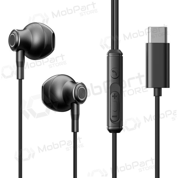 Hodetelefoner Joyroom JR-EC07 USB-C Hodetelefoner Joyroom JR-EC07 USB-C