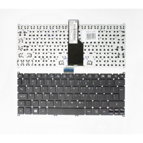 ACER Aspire One: 756, S3 tastatur