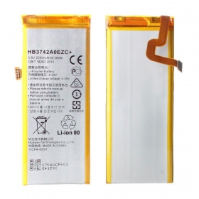 Huawei P8 Lite (HB5Q1HV) batteri / akkumulator (2200mAh)