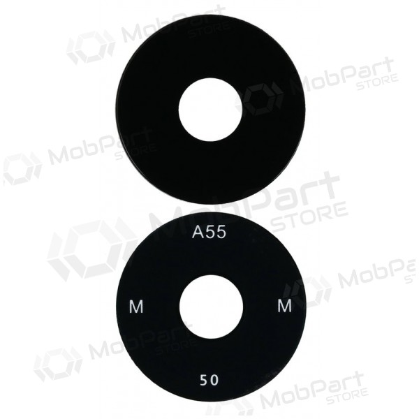 Samsung Galaxy A35, A55 kameraglass (lens Macro) (original) Samsung Galaxy A35, A55 kameraglass (lens Macro) (original)