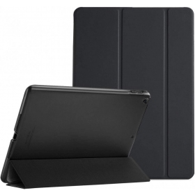 Deksel / etui Smart Soft Samsung X210/X215/X216 Tab A9 Plus 11.0/X230/X235/X236 Tab A11 Plus 11.0 svart