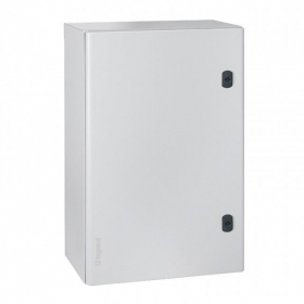 Metallskap Legrand ATLANTIC 036944 (800x600x400, IP66, IK10)