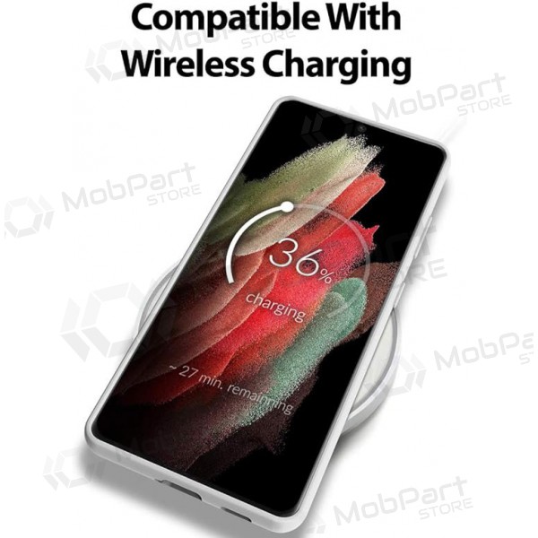 Samsung Galaxy A22 5G deksel Mercury 