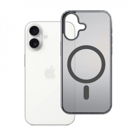 Apple iPhone 16 Pro Max deksel - 3mk Frosty MagCase