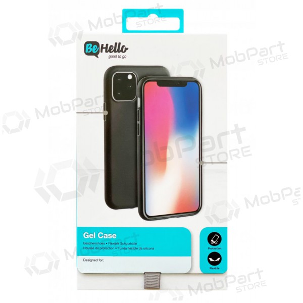 Apple iPhone 12 / 12 Pro deksel / etui 