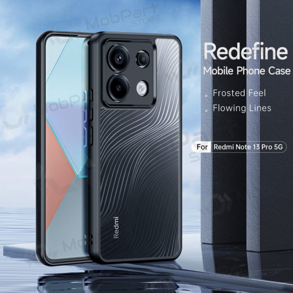 Xiaomi Redmi Note 13 Pro 5G / Poco X6 deksel, etui 
