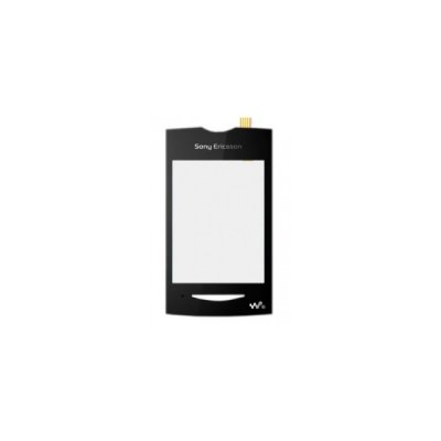 Sony Ericsson W150 Yendo berøringssensitivt glass