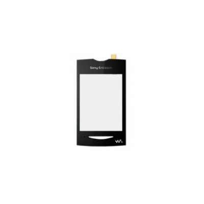 Sony Ericsson W150 Yendo berøringssensitivt glass