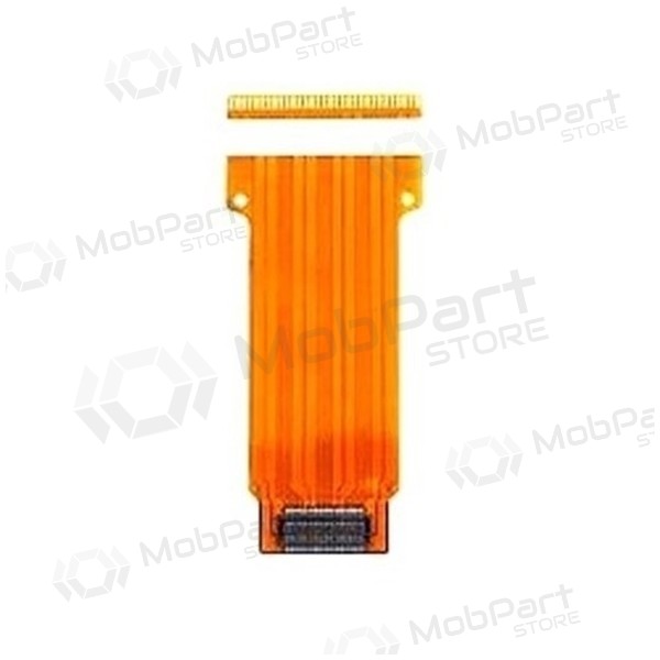 Nokia 7650 flex kabel-kontakt